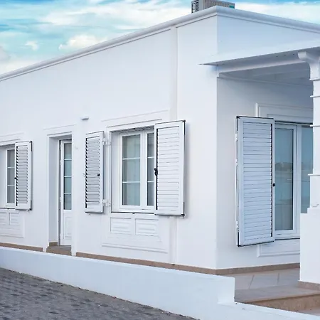 Mar Azul - Private Pool And Bbq By Lanzarote * Puerto Calero