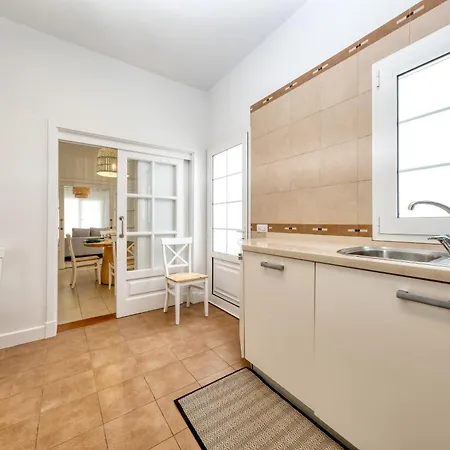 Mar Azul - Private Pool And Bbq By Lanzarote *