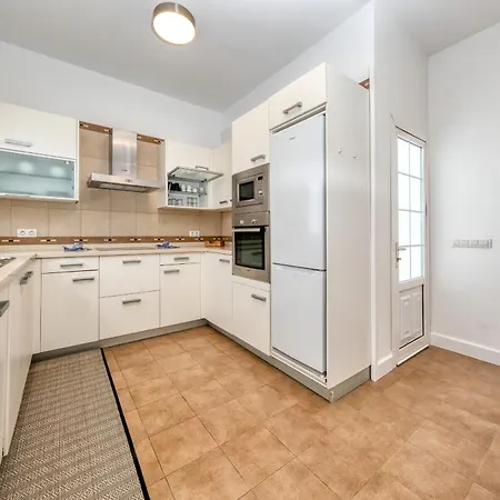 Mar Azul - Private Pool And Bbq By Lanzarote Villa Puerto Calero