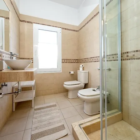 Mar Azul - Private Pool And Bbq By Lanzarote Villa