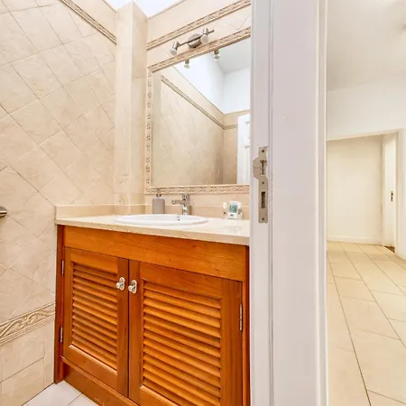 Mar Azul - Private Pool And Bbq By Lanzarote * Puerto Calero