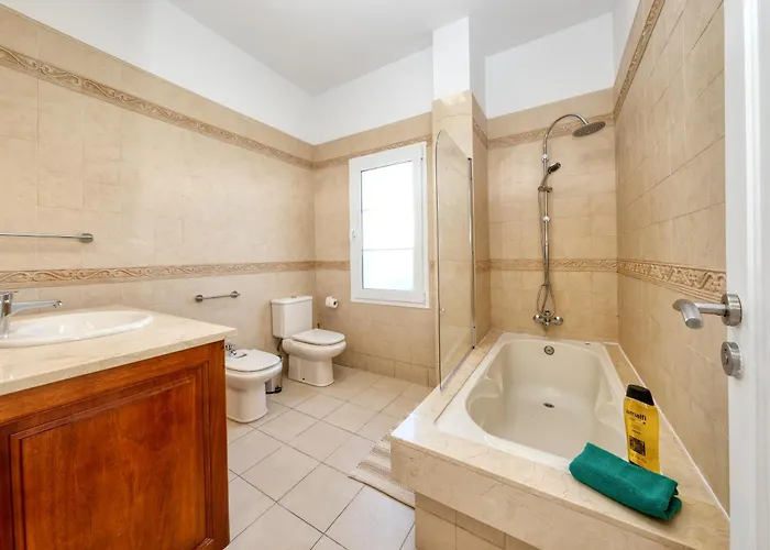 Mar Azul - Private Pool And Bbq By Lanzarote