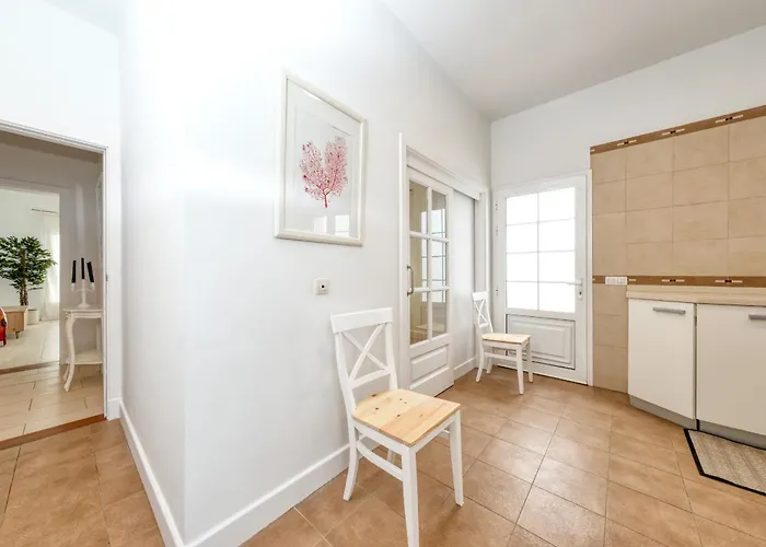 Mar Azul - Private Pool And Bbq By Lanzarote Puerto Calero