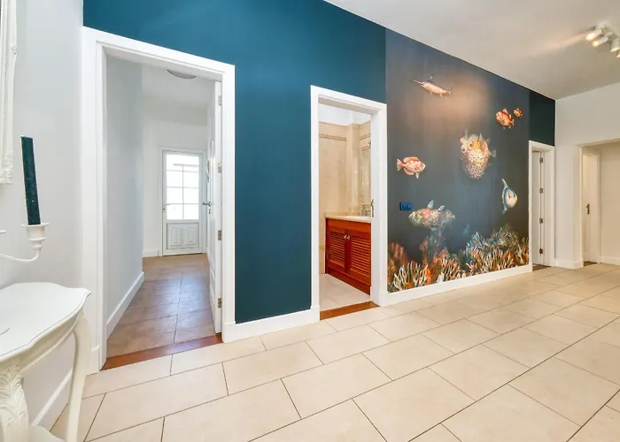 Mar Azul - Private Pool And Bbq By Lanzarote