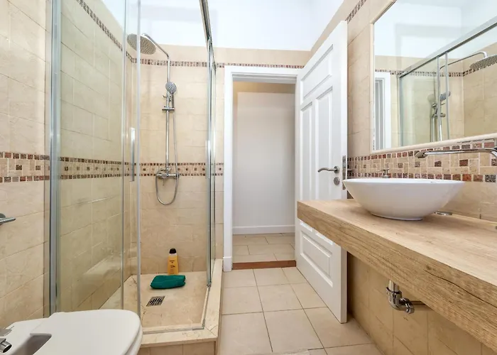 Mar Azul - Private Pool And Bbq By Lanzarote