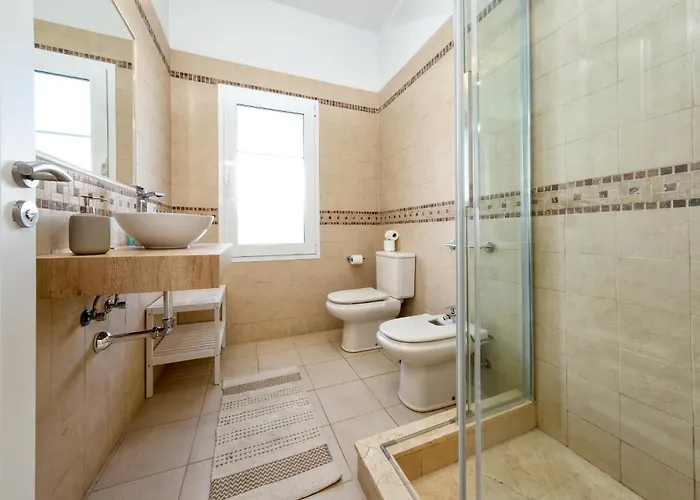 Mar Azul - Private Pool And Bbq By Lanzarote Villa