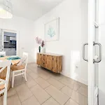 וילה Mar Azul - Private Pool And Bbq By Lanzarote פוארטו קאלרו