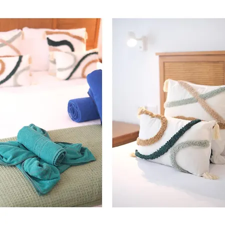 Villa Mar Azul - Private Pool And Bbq By Lanzarote Puerto Calero