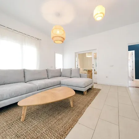 Mar Azul - Private Pool And Bbq By Lanzarote Villa Puerto Calero