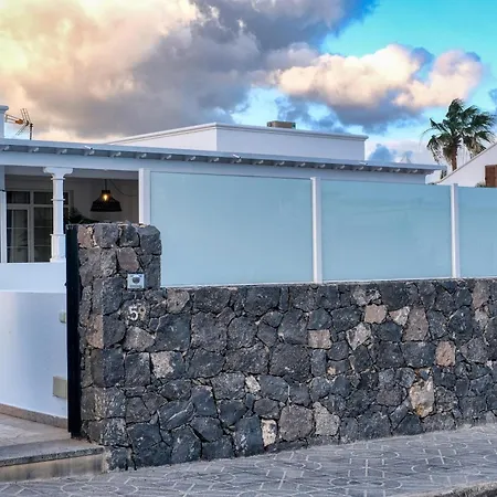 Mar Azul Villa