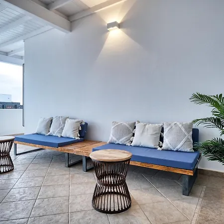 Villa Mar Azul - Private Pool And Bbq By Lanzarote