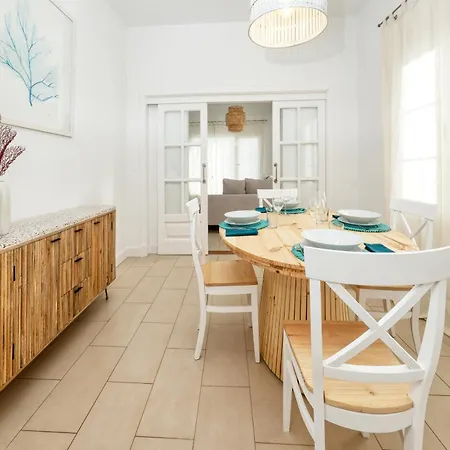 Villa Mar Azul - Private Pool And Bbq By Lanzarote *