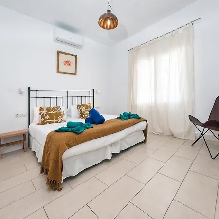 Villa Mar Azul Puerto Calero