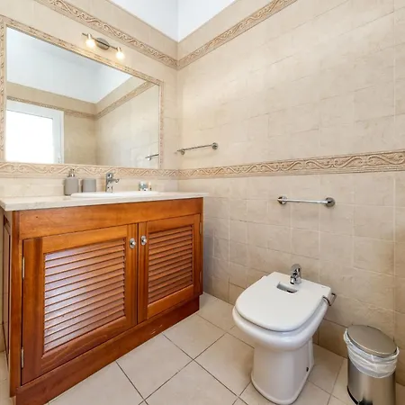 Villa Mar Azul - Private Pool And Bbq By Lanzarote *