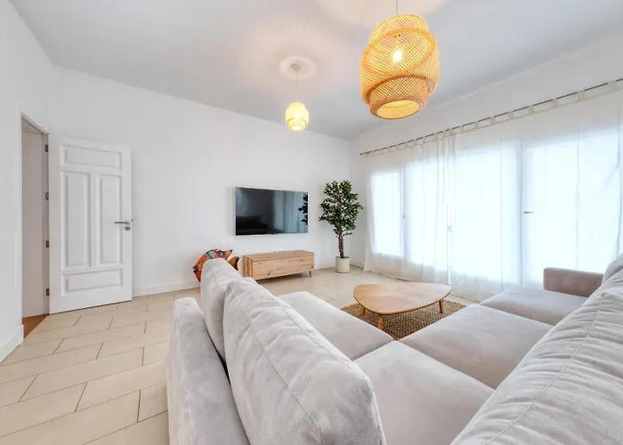 Mar Azul - Private Pool And Bbq By Lanzarote * Puerto Calero