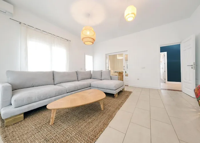 Mar Azul - Private Pool And Bbq By Lanzarote Βίλα Puerto Calero