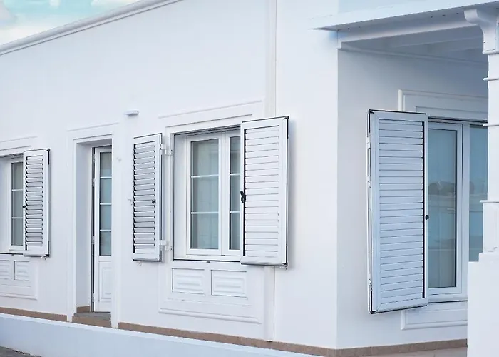 Mar Azul - Private Pool And Bbq By Lanzarote * Puerto Calero