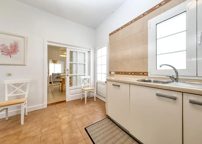 Mar Azul - Private Pool And Bbq By Lanzarote *