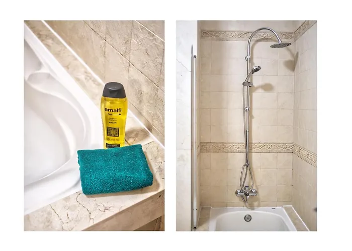 Mar Azul - Private Pool And Bbq By Lanzarote *