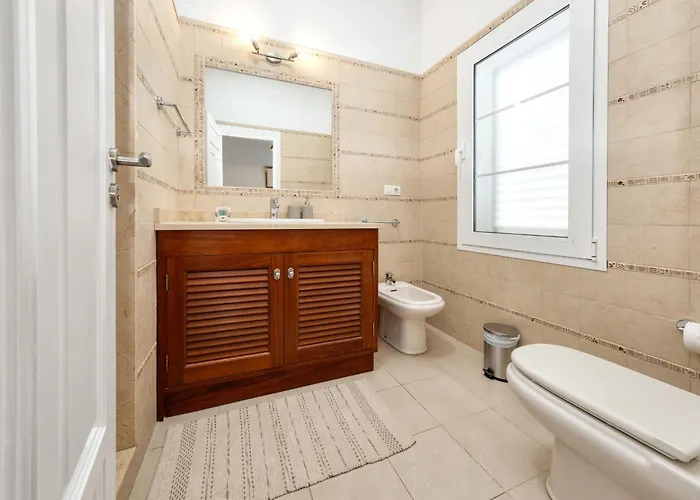 Mar Azul - Private Pool And Bbq By Lanzarote * Puerto Calero