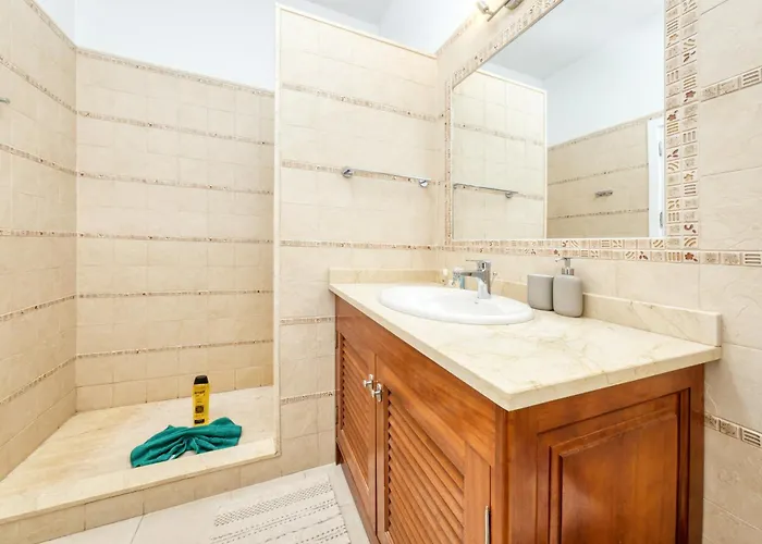 Mar Azul - Private Pool And Bbq By Lanzarote