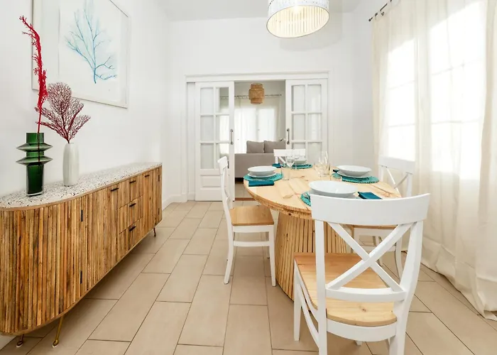 Βίλα Mar Azul - Private Pool And Bbq By Lanzarote *