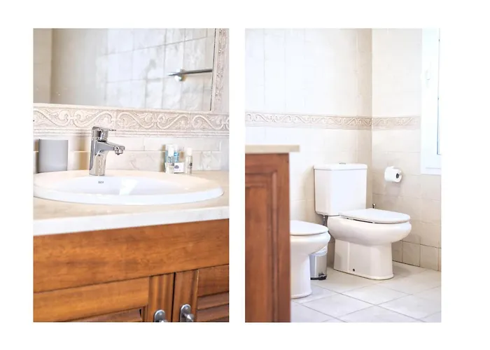 Mar Azul - Private Pool And Bbq By Lanzarote Puerto Calero