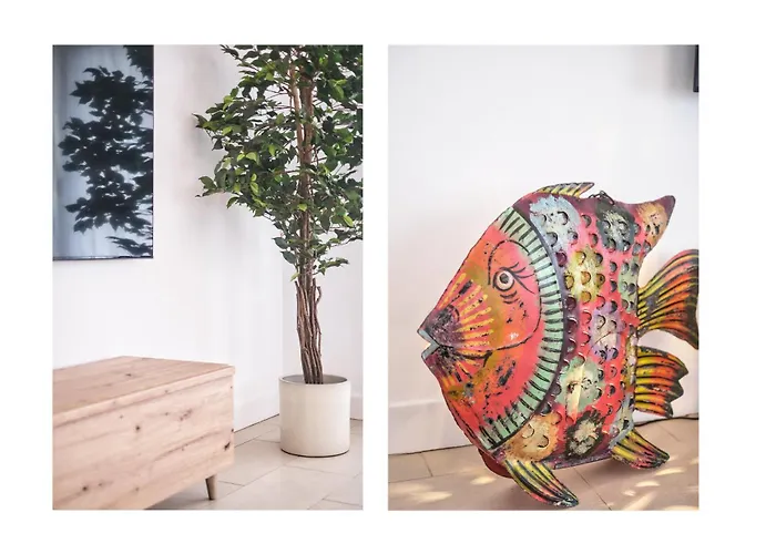 Βίλα Mar Azul - Private Pool And Bbq By Lanzarote Puerto Calero