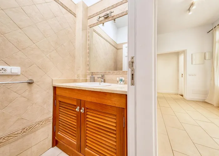 Mar Azul - Private Pool And Bbq By Lanzarote * Puerto Calero