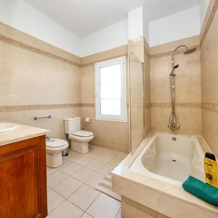 Mar Azul - Private Pool And Bbq By Lanzarote