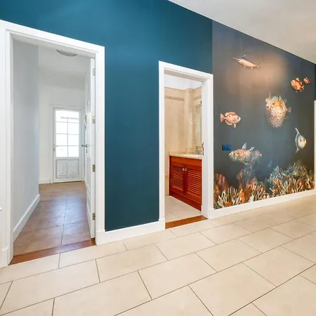 Mar Azul - Private Pool And Bbq By Lanzarote