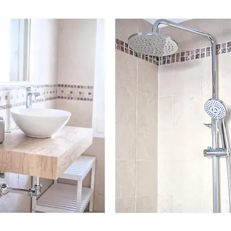 ヴィラ Mar Azul - Private Pool And Bbq By Lanzarote プエルト・カレロ