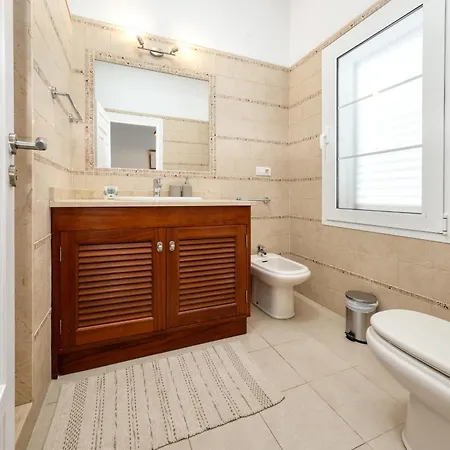 Mar Azul - Private Pool And Bbq By Lanzarote * プエルト・カレロ