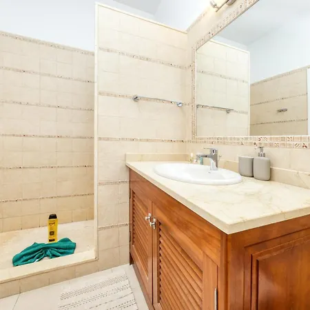 Mar Azul - Private Pool And Bbq By Lanzarote