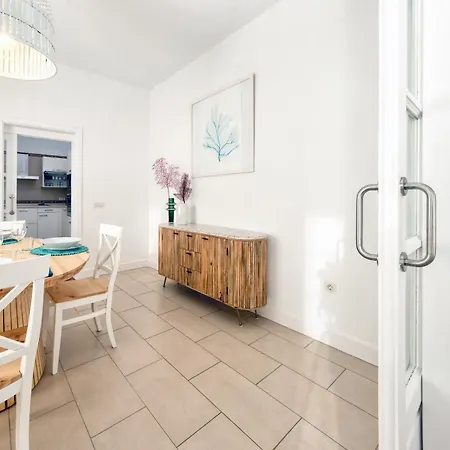 ヴィラ Mar Azul - Private Pool And Bbq By Lanzarote プエルト・カレロ