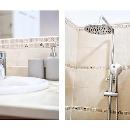 Mar Azul - Private Pool And Bbq By Lanzarote * プエルト・カレロ