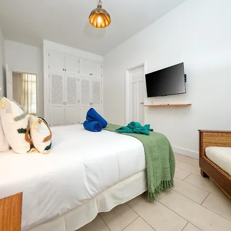 Mar Azul - Private Pool And Bbq By Lanzarote プエルト・カレロ