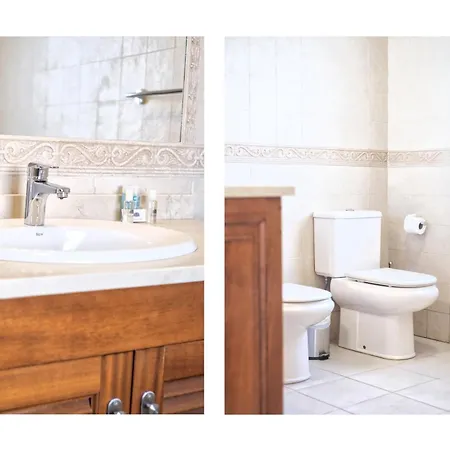 Mar Azul - Private Pool And Bbq By Lanzarote プエルト・カレロ