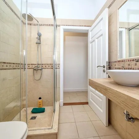 Mar Azul - Private Pool And Bbq By Lanzarote